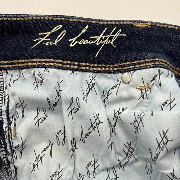 White House Black Market Boot Leg Size 4R - Picture 11 of 16